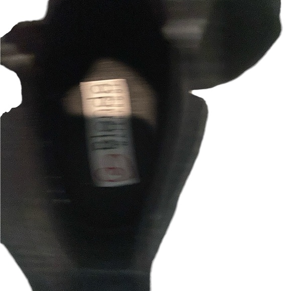 Blondo Matilda waterproof lug sole suede leather her Chelsea boot Sz 8 vgc - Picture 6 of 9